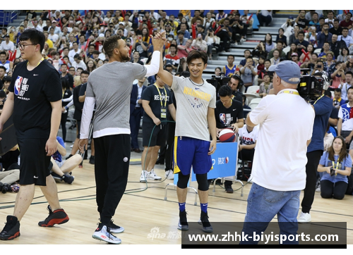 必一运动NBA明星装扮：探索球场上的时尚与个性