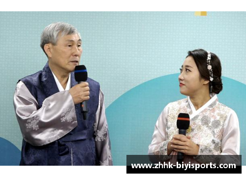 必一运动曹薰铉与徐奉洙：双雄之光，韩流与棋坛的传奇 - 副本